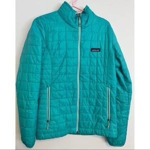 Patagonia Nano Puff Jacket - Women’s